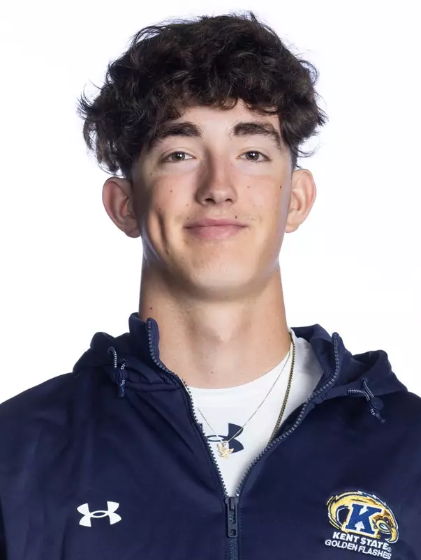 Kent State menâ??s track and field photo day on September 25, 2022.