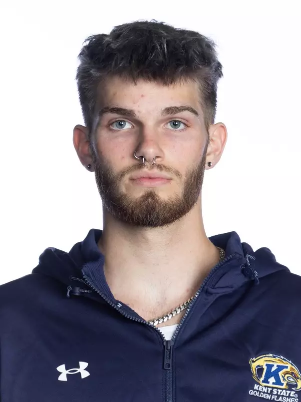 Kent State menâ??s track and field photo day on September 25, 2022.