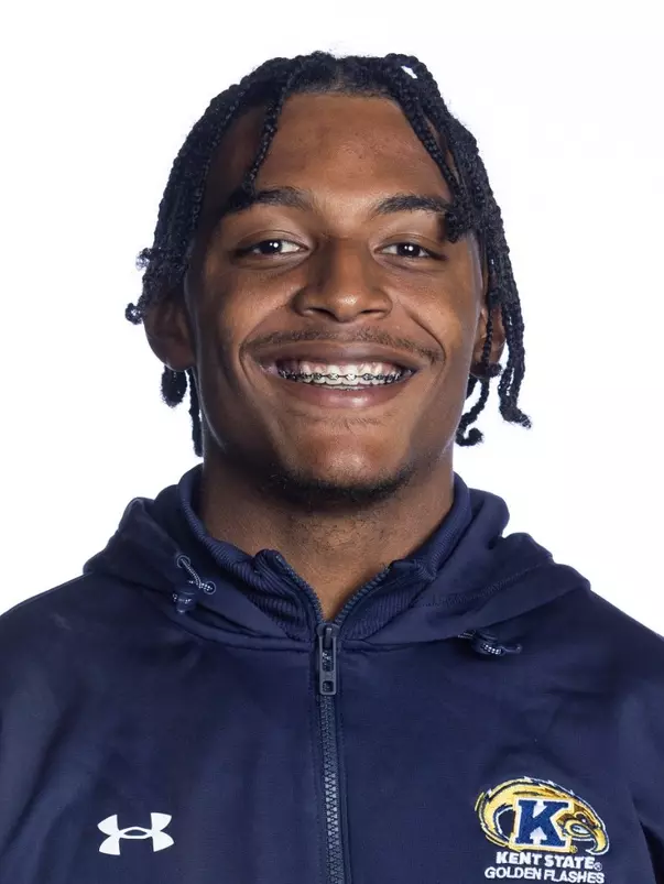 Kent State menâ??s track and field photo day on September 25, 2022.