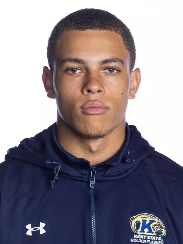 Kent State menâ??s track and field photo day on September 25, 2022.