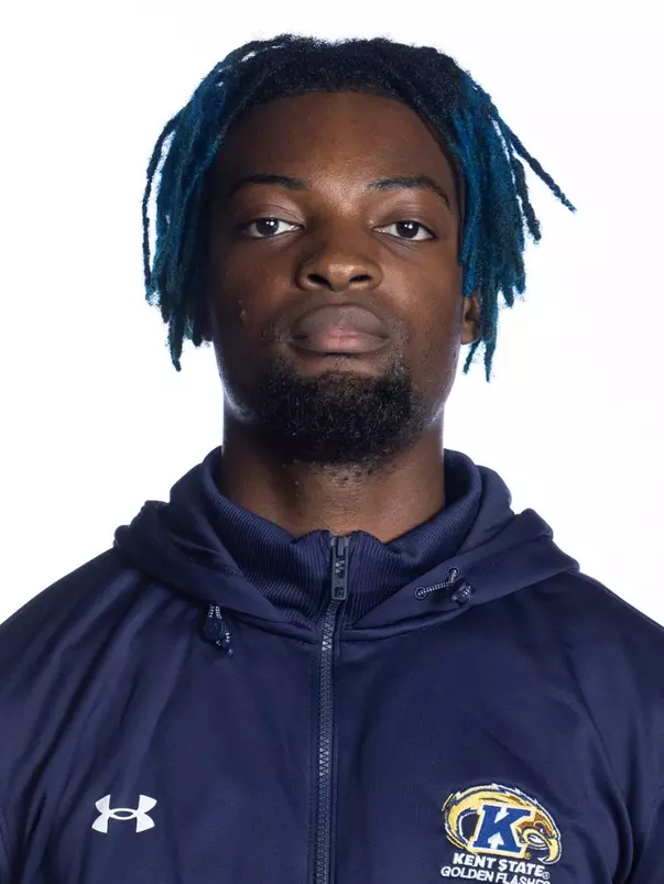 Kent State menâ??s track and field photo day on September 25, 2022.