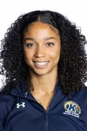 Kent State womenâ??s track and field photo day on September 25, 2022.