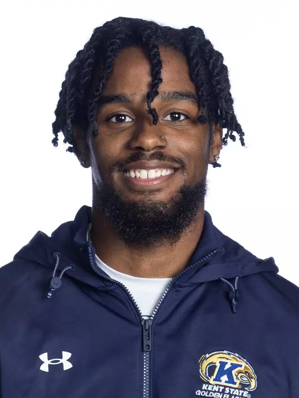Kent State menâ??s track and field photo day on September 25, 2022.