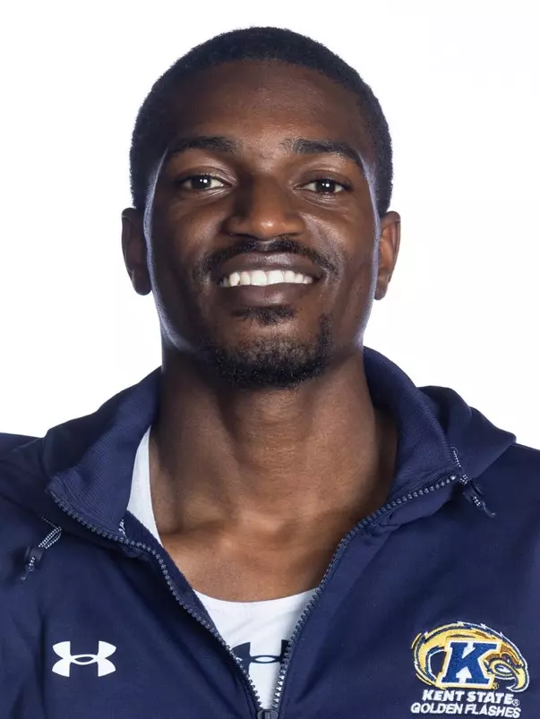 Kent State menâ??s track and field photo day on September 25, 2022.