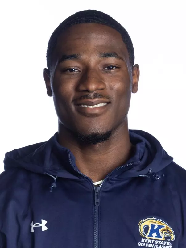 Kent State menâ??s track and field photo day on September 25, 2022.