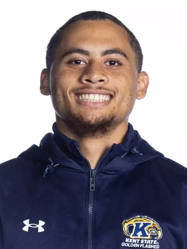 Kent State menâ??s track and field photo day on September 25, 2022.