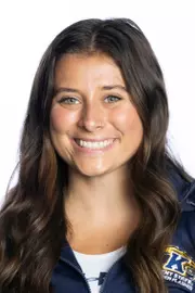 Kent State womenâ??s track and field photo day on September 25, 2022.