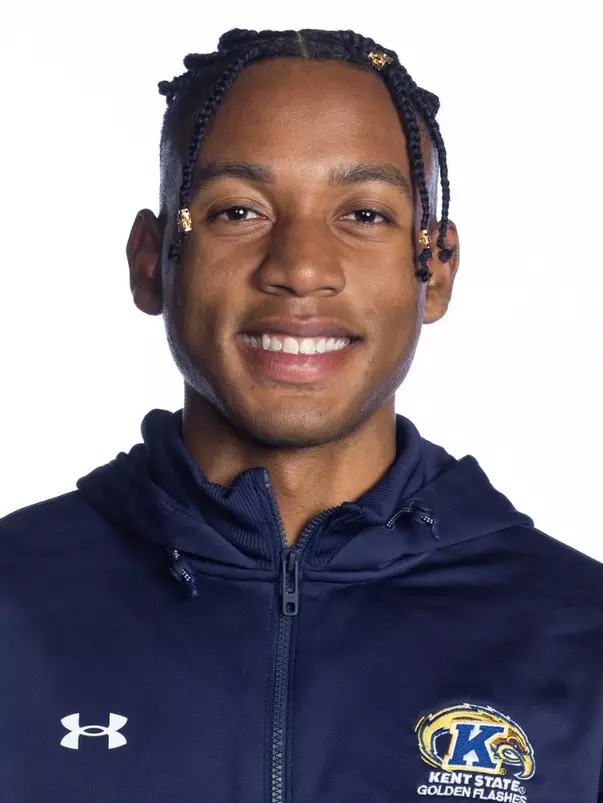 Kent State menâ??s track and field photo day on September 25, 2022.