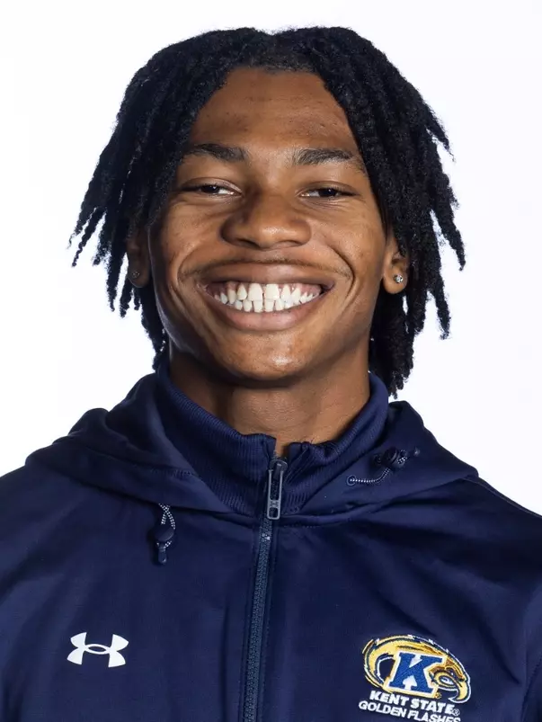 Kent State menâ??s track and field photo day on September 25, 2022.