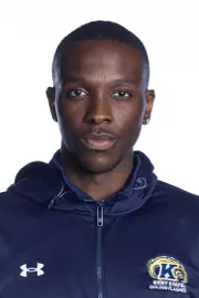 Kent State menâ??s track and field photo day on September 25, 2022.