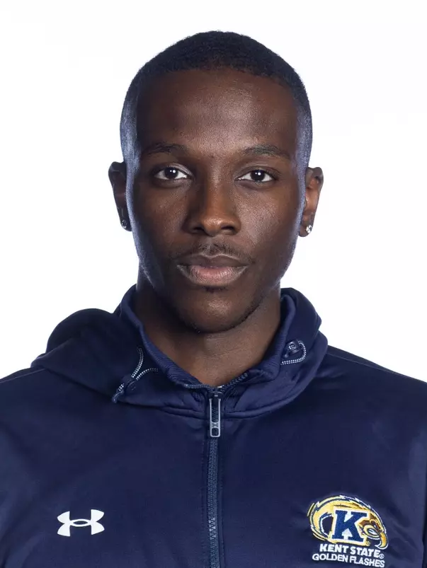 Kent State menâ??s track and field photo day on September 25, 2022.