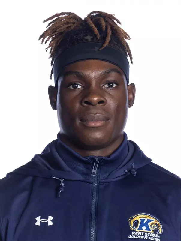 Kent State menâ??s track and field photo day on September 25, 2022.