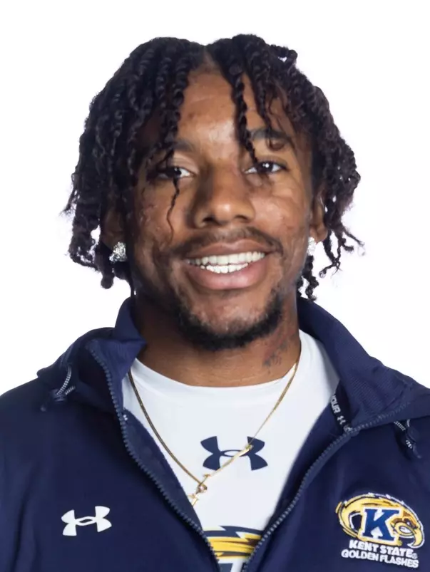 Kent State menâ??s track and field photo day on September 25, 2022.