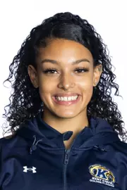 Kent State womenâ??s track and field photo day on September 25, 2022.