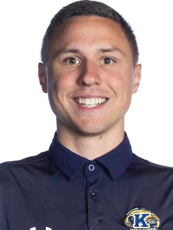 Kent State menâ??s track and field photo day on September 25, 2022.