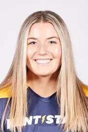 Reagan Russell