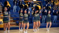 About Kent State Cheerleading