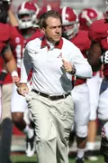 Nick Saban