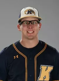 Benny Robuck Headshot