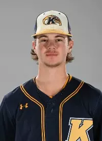 Gannon Wentz Headshot