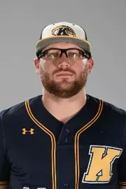 Hunter Havekost Headshot