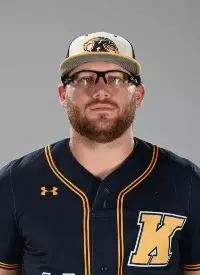 Hunter Havekost Headshot