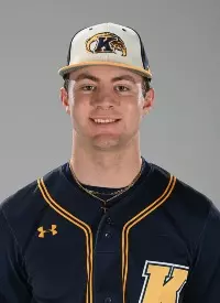 Jordan Kolenda Headshot