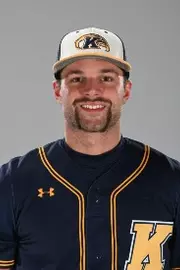 Michael McNamara Headshot