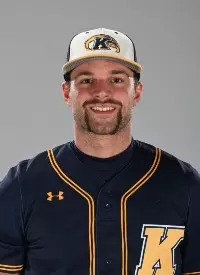 Michael McNamara Headshot