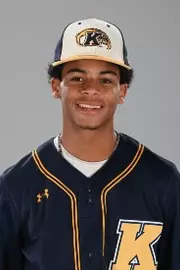 Freddie Rags III Headshot