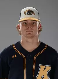 Jacob Bean Heaedshot