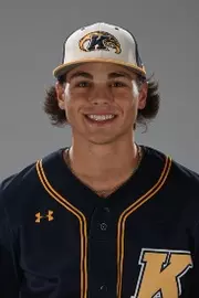 Kyle Jackson Headshot