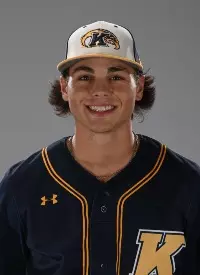 Kyle Jackson Headshot