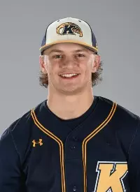 Ben Rabatin Headshot