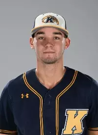 Hunter Klotz Headshot