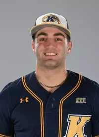 Alex Alberico Headshot