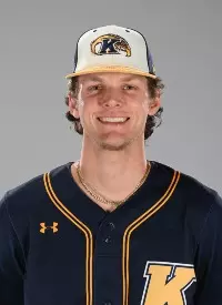 Landon Tiesing Headshot