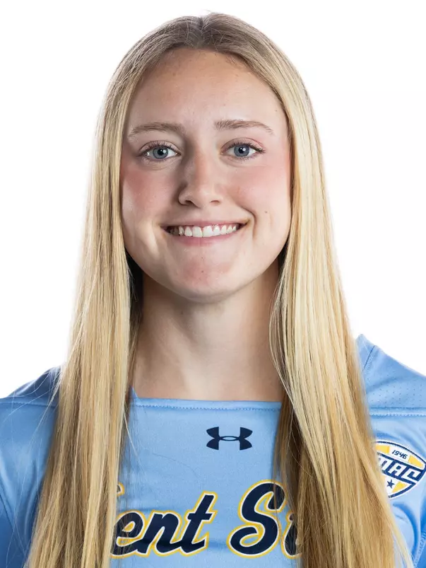 Kent State women’s lacrosse media day on January 21, 2024.