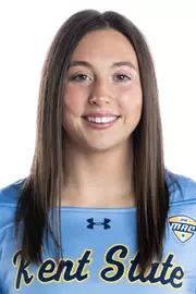 Kent State women’s lacrosse media day on January 21, 2024.