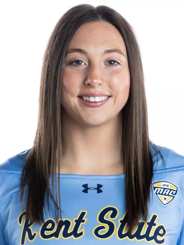 Kent State women’s lacrosse media day on January 21, 2024.