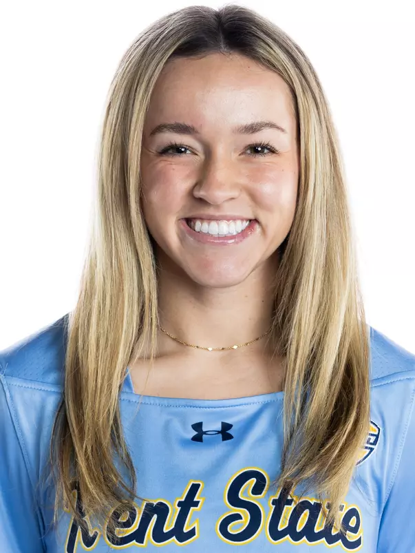 Kent State women’s lacrosse media day on January 21, 2024.