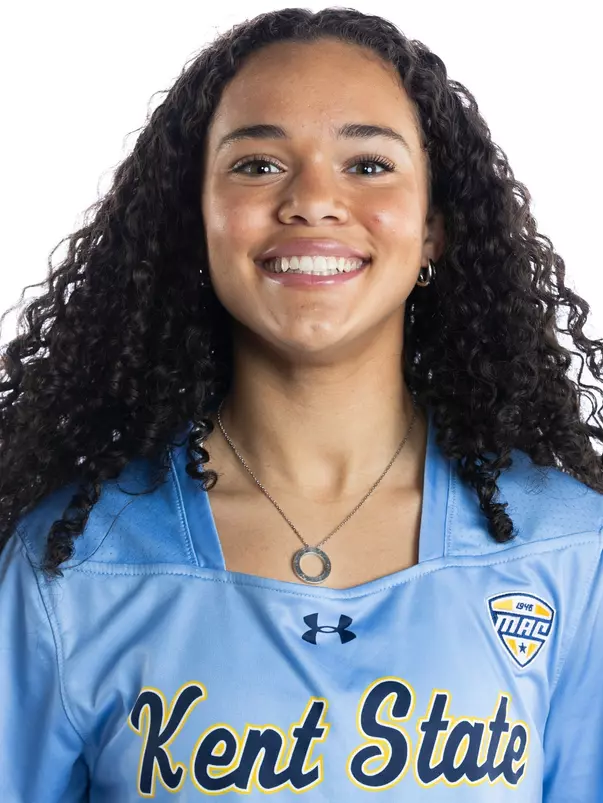 Kent State women’s lacrosse media day on January 21, 2024.