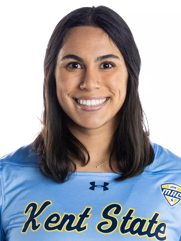 Kent State women’s lacrosse media day on January 21, 2024.