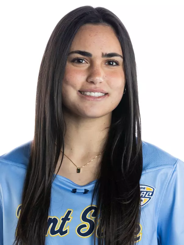 Kent State women’s lacrosse media day on January 21, 2024.