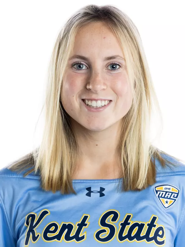 Kent State women’s lacrosse media day on January 21, 2024.