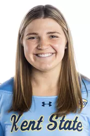 Kent State women’s lacrosse media day on January 21, 2024.