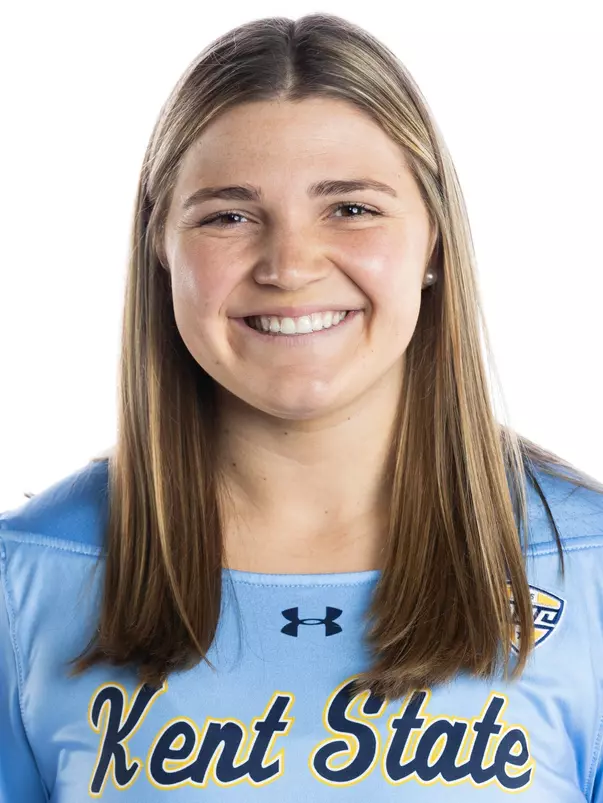 Kent State women’s lacrosse media day on January 21, 2024.