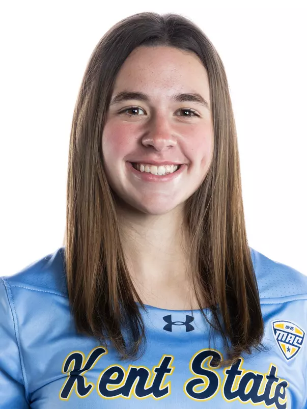 Kent State women’s lacrosse media day on January 21, 2024.