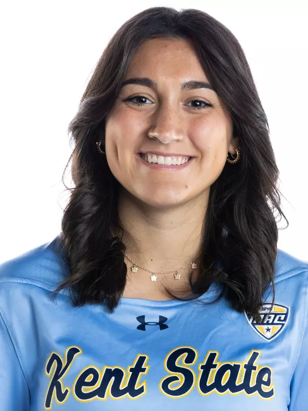 Kent State women’s lacrosse media day on January 21, 2024.