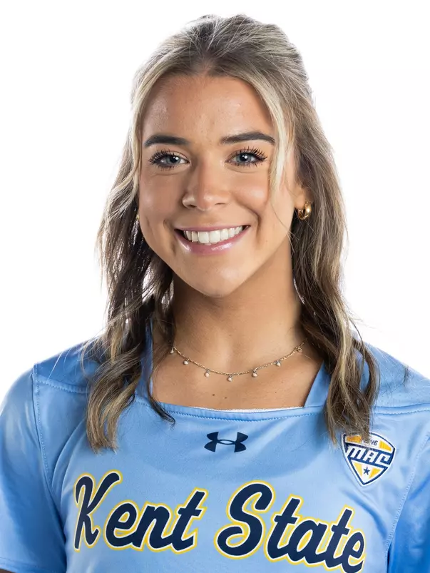 Kent State women’s lacrosse media day on January 21, 2024.